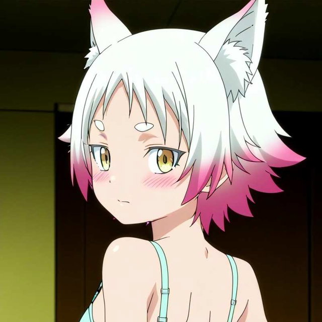 モミジ（転生したらスライムだった件）