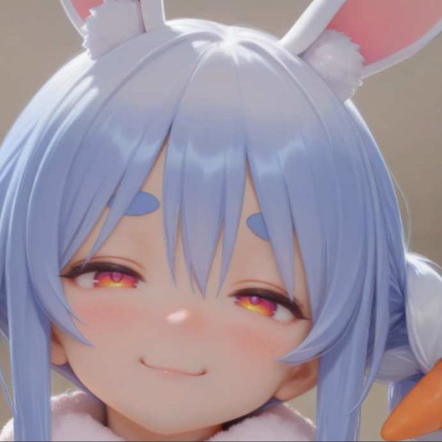 【BAD】-[06-28-2026]Usada Pekora (VTuber) [Anime 6 min 48s] [Pic 200p]