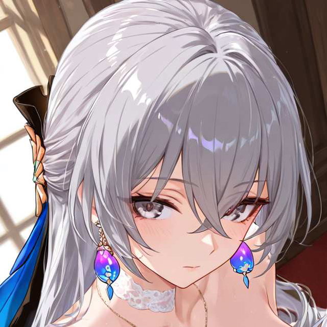 布洛妮雅婚紗ver bronya rand wedding dress (427pics+16gif/mp4)