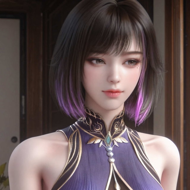 吴茵