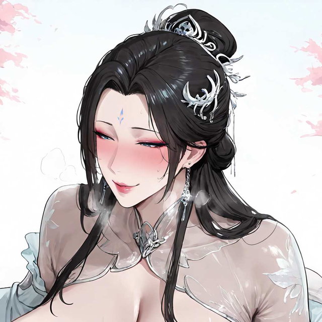 <🌙3期合集>奶琪31,32,33陆雪琪