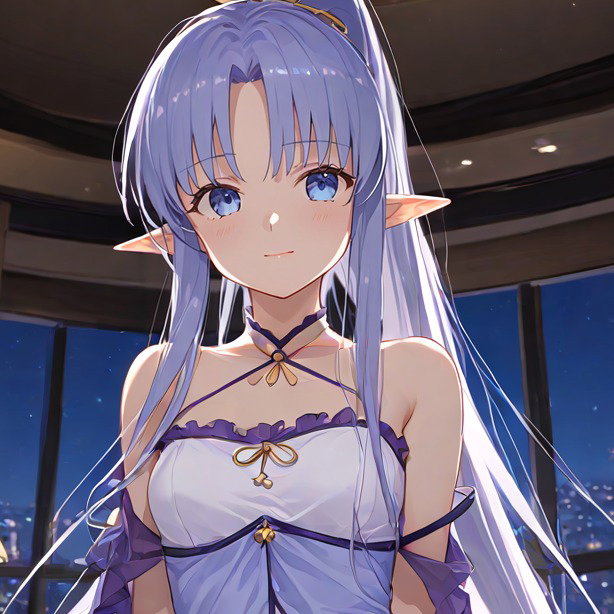 FGO Medea (Lily) 美狄亚 〔Lily〕 メディア 〔リリィ〕