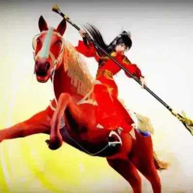 《穆桂英挂帅》前（旧）系列合集·已完结