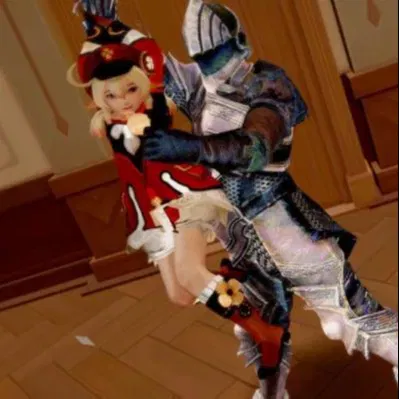 Genshin 14 可莉篇