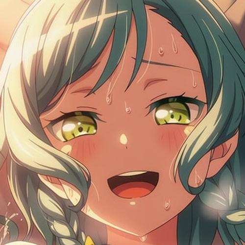 氷◯日菜1(153枚) / H*kawa Hina 1