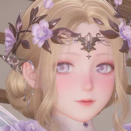 Fairy's Secret(only photo)