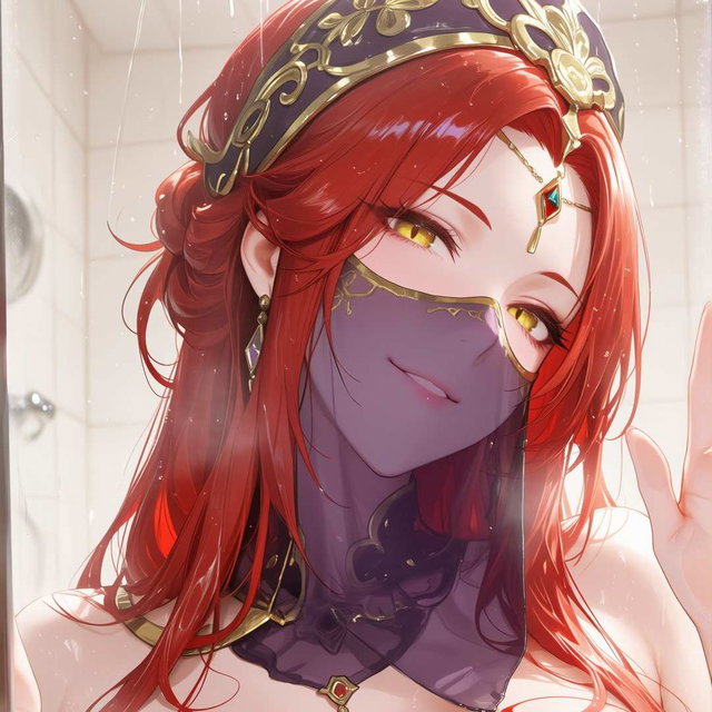 斗破苍穹漫画美杜莎-325p