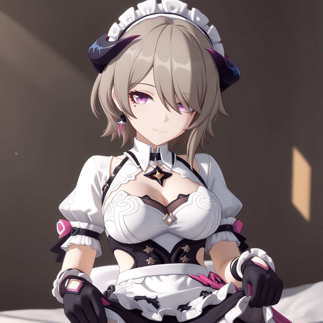 Rita Rossweisse (R18)