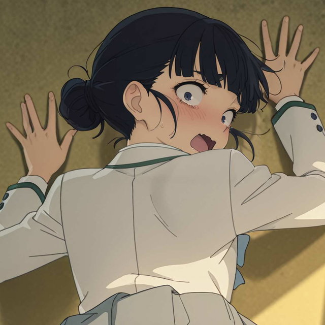 馬剃天愛星 2P/2GIF