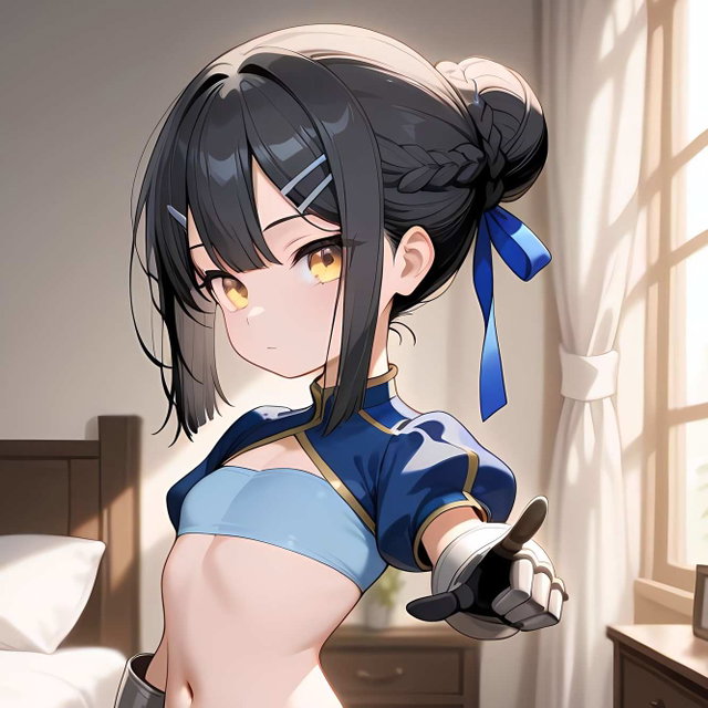 美遊 miyu Saber