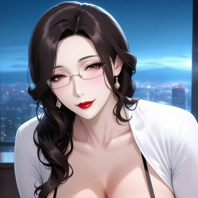 连裤袜人妻2（251P）