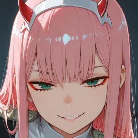 Zero Two | ゼロツー - 01 (389p)