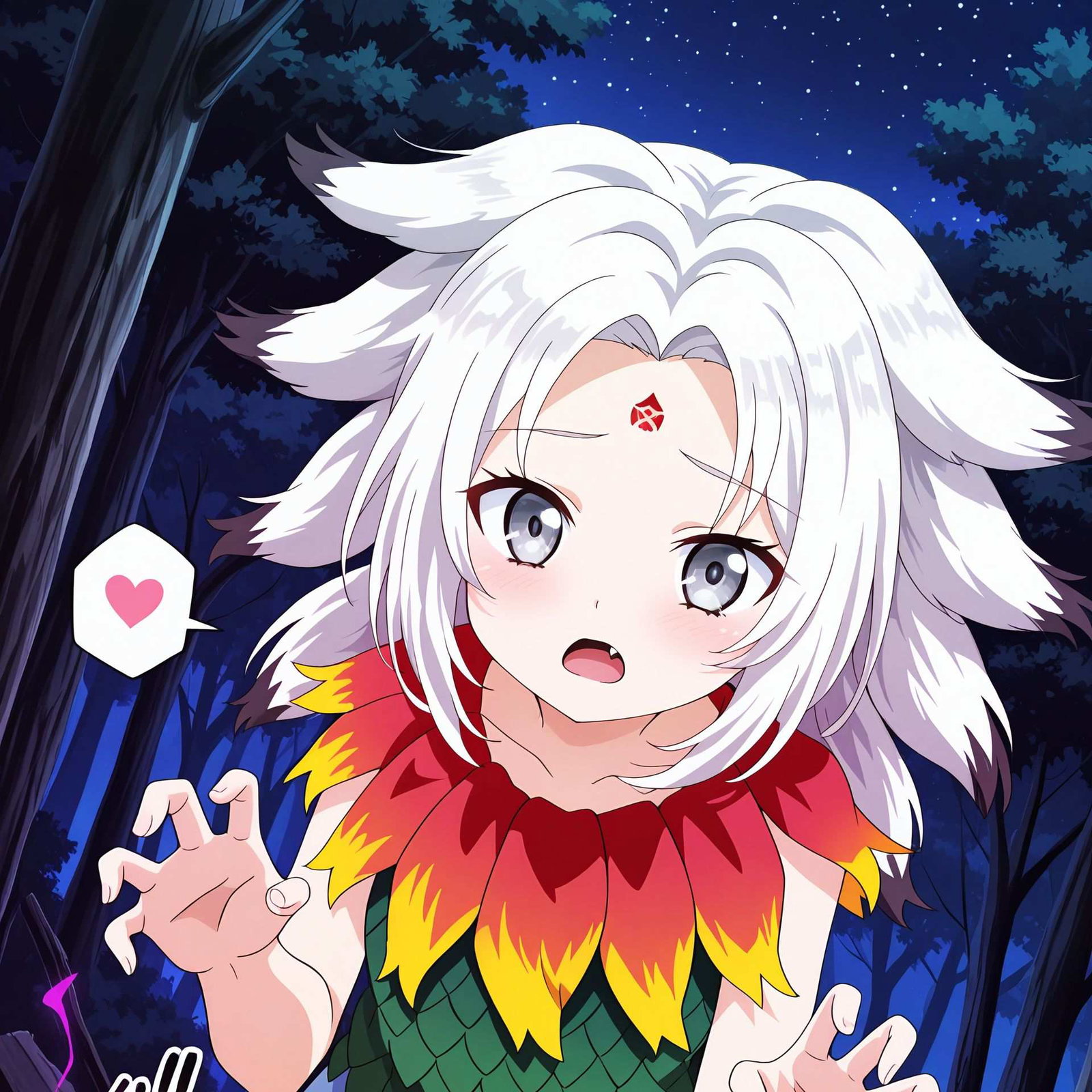file-1t03-封獣チミ-東方錦上京(125 illustrations) - Fansky
