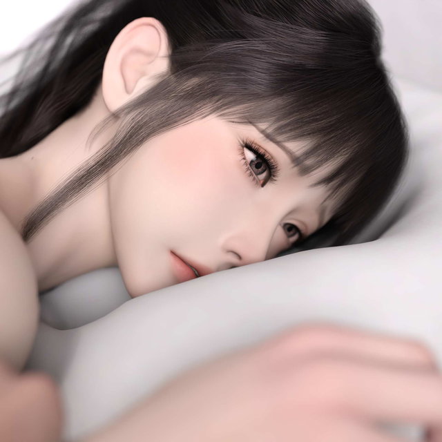 惩罚班长6 [中文/ENG/JPN]