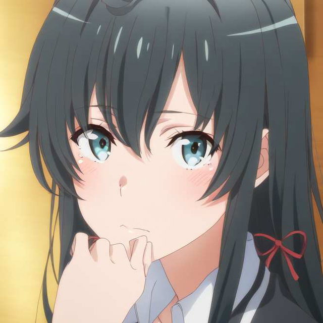 雪ノ下雪乃1.0