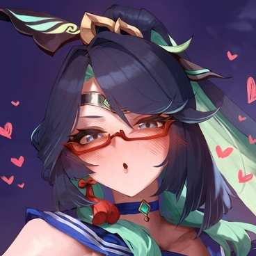 😗九月赞助包（含漫画）♥️