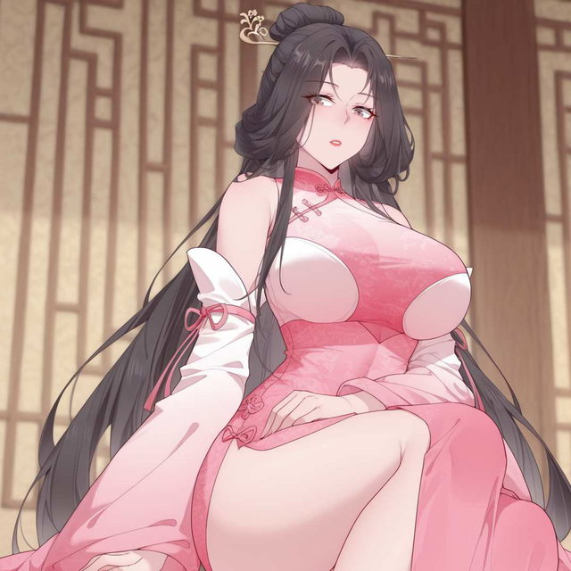 赵灵珺 zhao 图集
