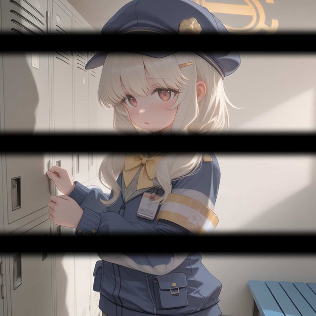 内海アオバ
