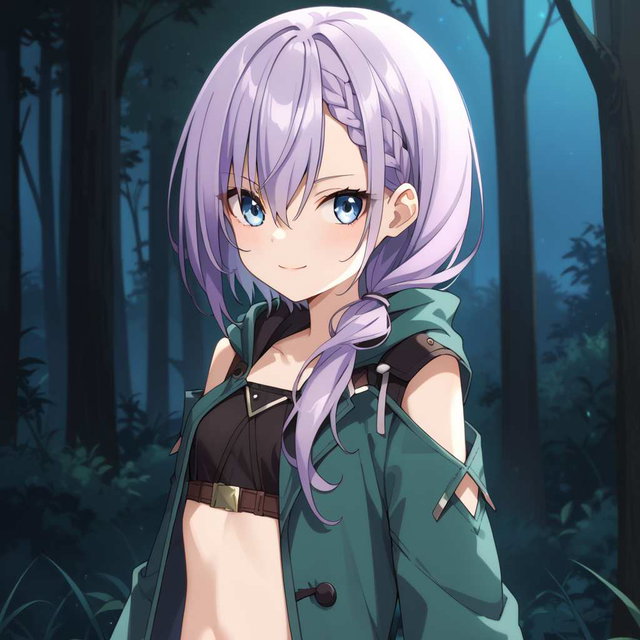 Luna #01