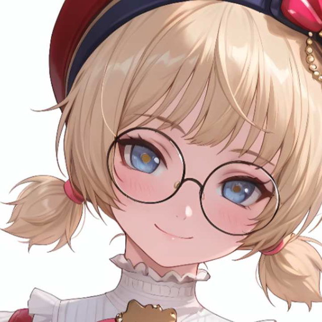 Angela Sanrio (S) 