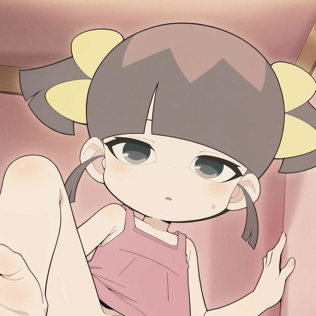 神奇阿哟-桃苏-童