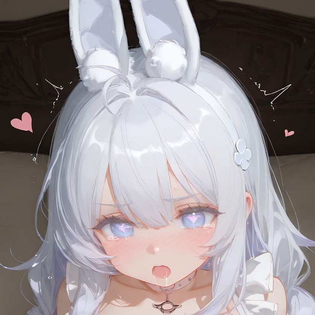 【2min】碧蓝航线 恶毒 ル・マラン(le_malin)