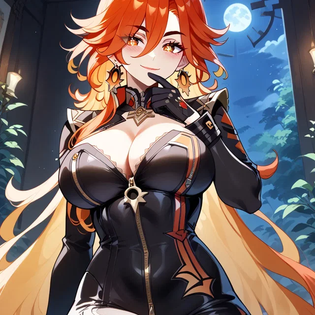 Mavuika (55-P) (EXTRAS)