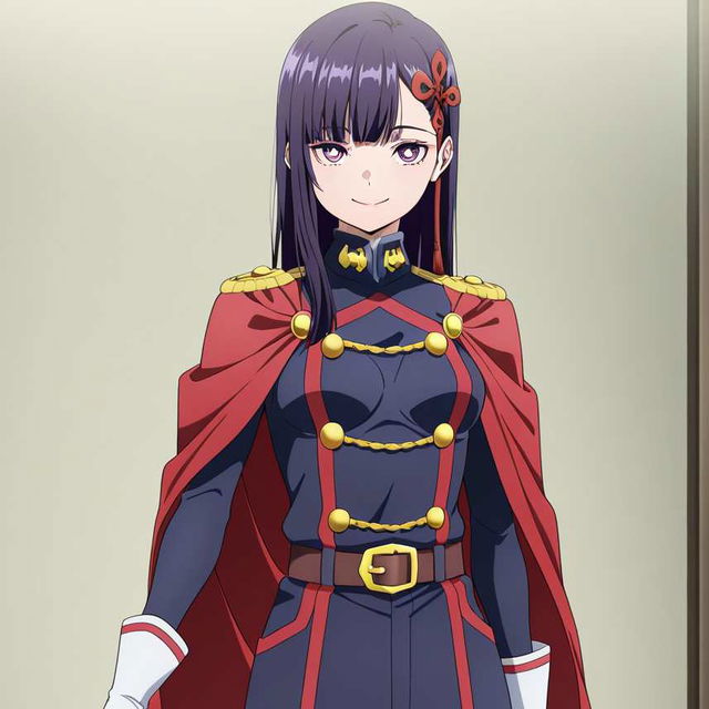 魔都精兵山城恋2共123P