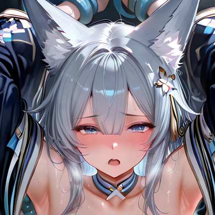 信浓-触手(ALL 207P)