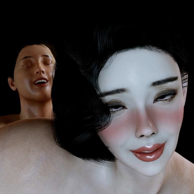 妻子被亲戚家的乳臭未干小鬼3