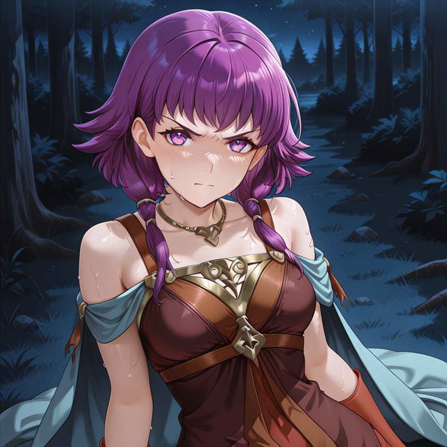 ルー〇 敗北レ〇プ
