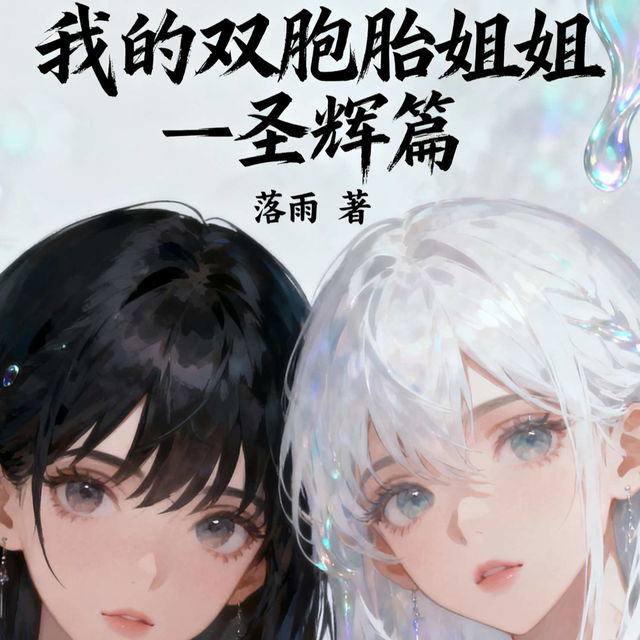 《我的双胞胎姐姐–圣辉篇》