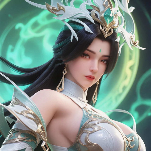 柳神-100+8