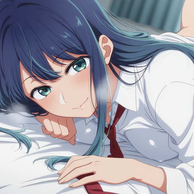 Akane Kurokawa - Oshi no Ko - 1  (341 images and 142 animations)