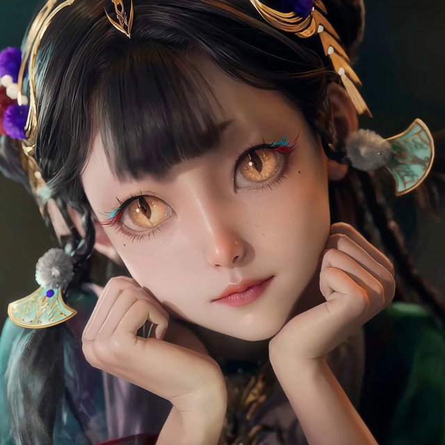 牧神记 第三期 112→347P