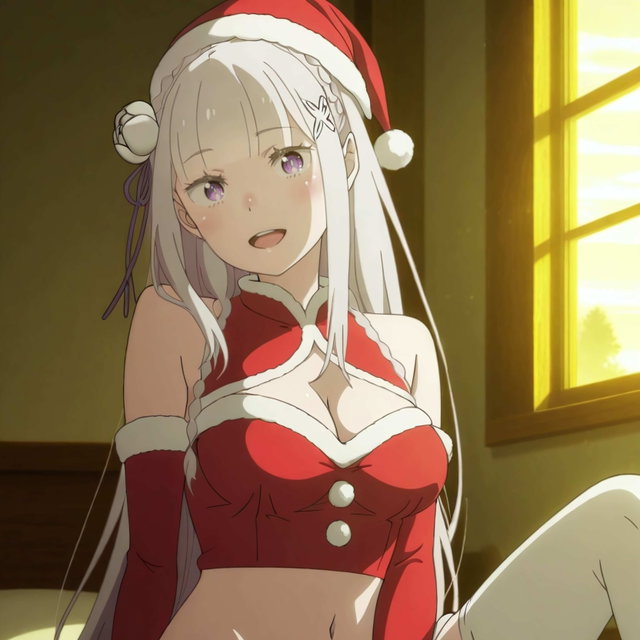 Emilia#9