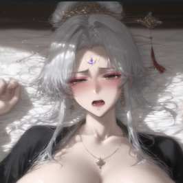 恶堕仙子 341p 