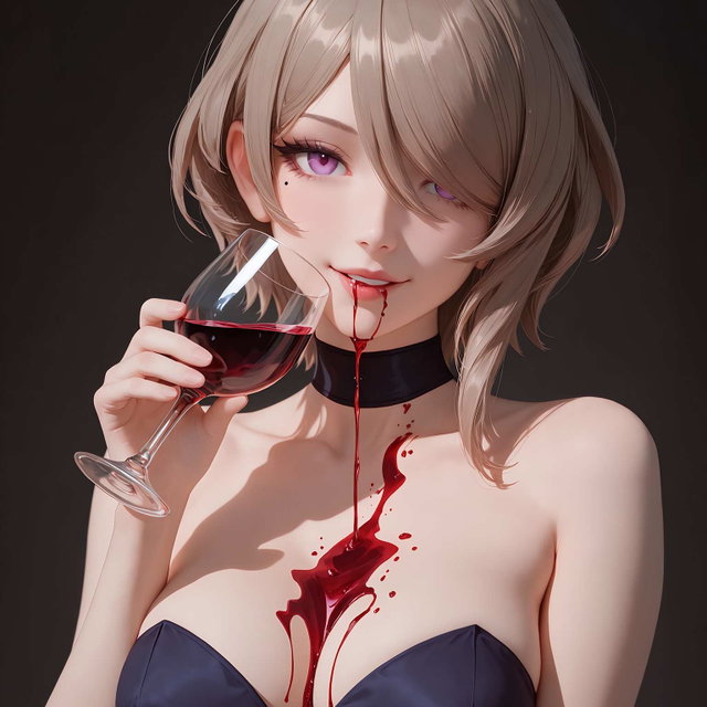 Rita Rossweisse (R18)
