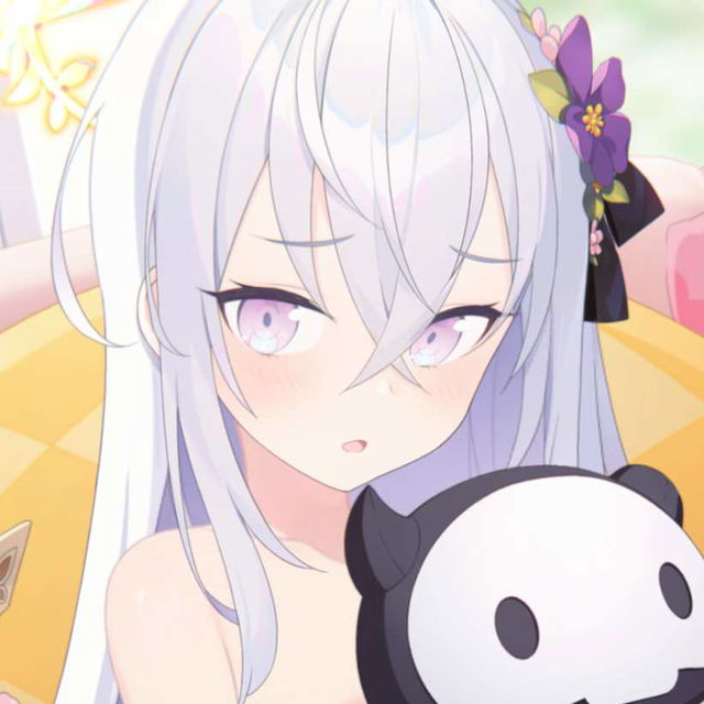 梓 Azusa - Steam Version 