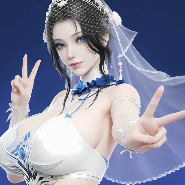 永劫无间-迦南-白骨夫人-98P