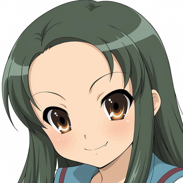 Tsuruya - 鶴屋さん Vol.1