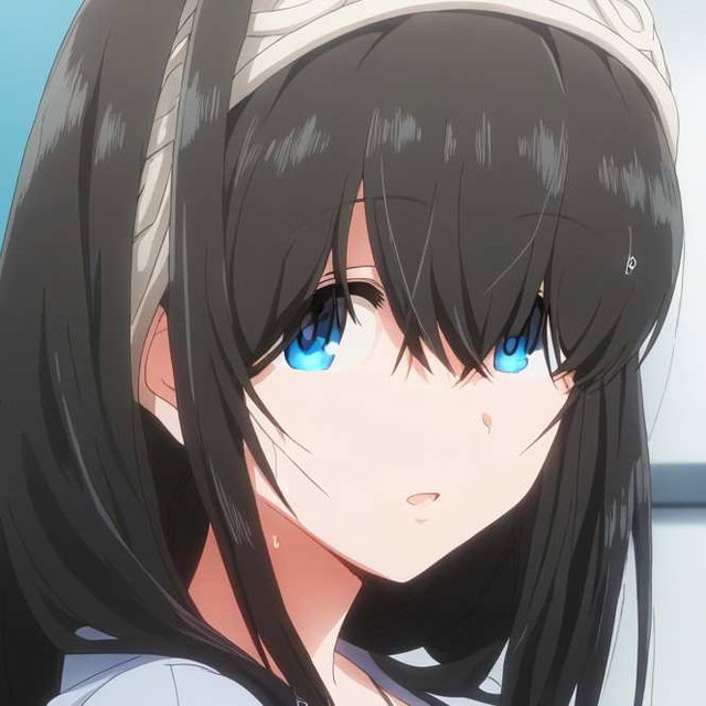 鷺沢文香1.0