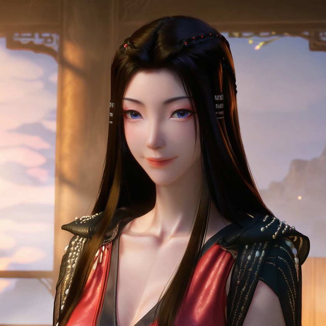 凡人修仙传·元瑶2（837P+133V）