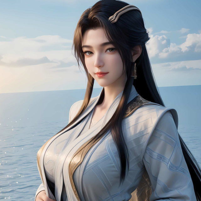凡人-凌玉灵-87P