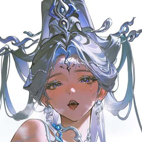 王者荣耀-女娲-愿照千秋盛