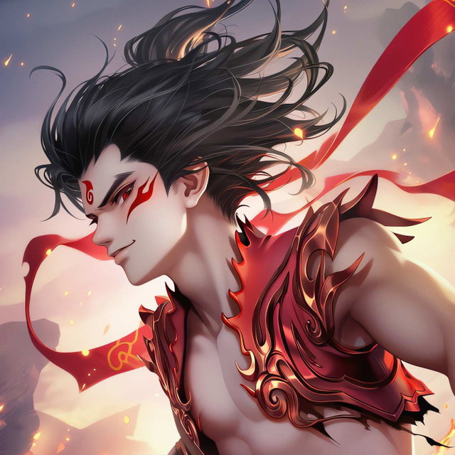 哪吒.Ne Zha（Ⅰ）26p+232p
