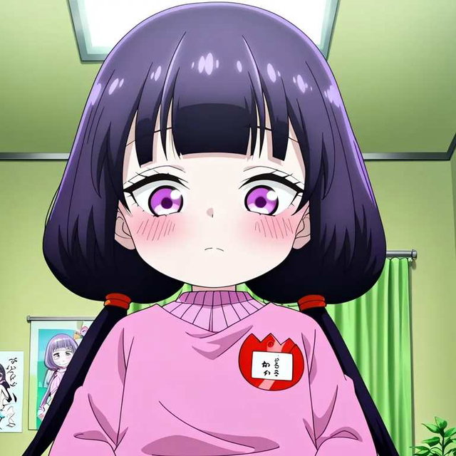 カヤちゃん(106pics)