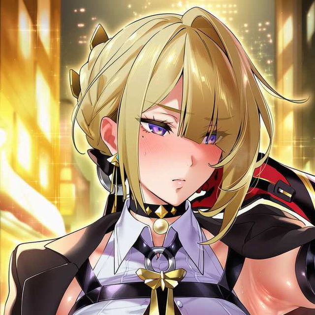 [8月 Subscribtion][103P] Evelyn Blackmail NTR イヴリン