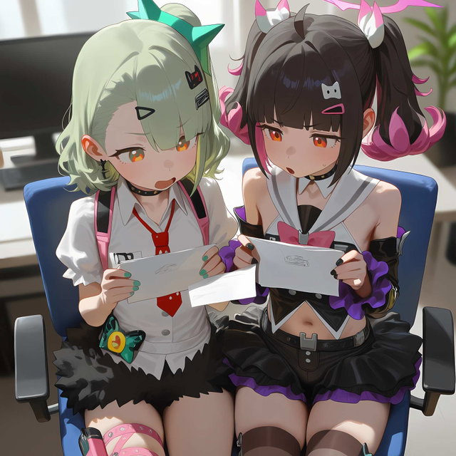 【2026 6月】千夏&南宮羽 枕営業