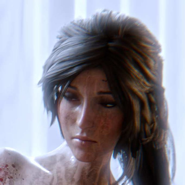 Lara Croft Pt.33-Pt.37
